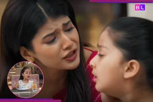 Yeh Rishta Kya Kehlata Hai: अभिरा की वजह से मायरा की तबियत होगी  खराब, जल्दबाजी में अरमान करेगा...