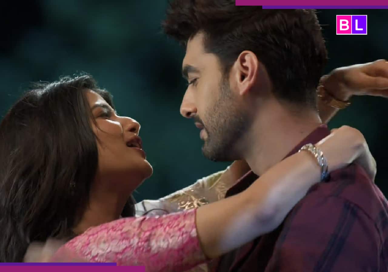 Yeh Rishta Kya Kehlata Hai serial: Armaan-Abhira's romantic dance leaves Abhimaan shippers..., fans call them...