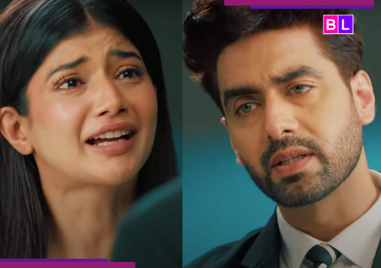 Yeh Rishta Keya Kehlata High Serial Actualización: Arman finalmente sabe por qué Ansuhman hizo Bollywood