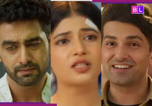 Yeh Rishta Kya Kehlata Hai serial update: Abhira decides to marry Anshuman not Armaan, will Maira reunite her parents?