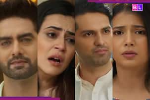 Yeh Rishta Kya Kehlata Hai serial 8 MAHA twists: Armaan to break his engagement with Geetanjali, Abhira decides to marry Anshuman