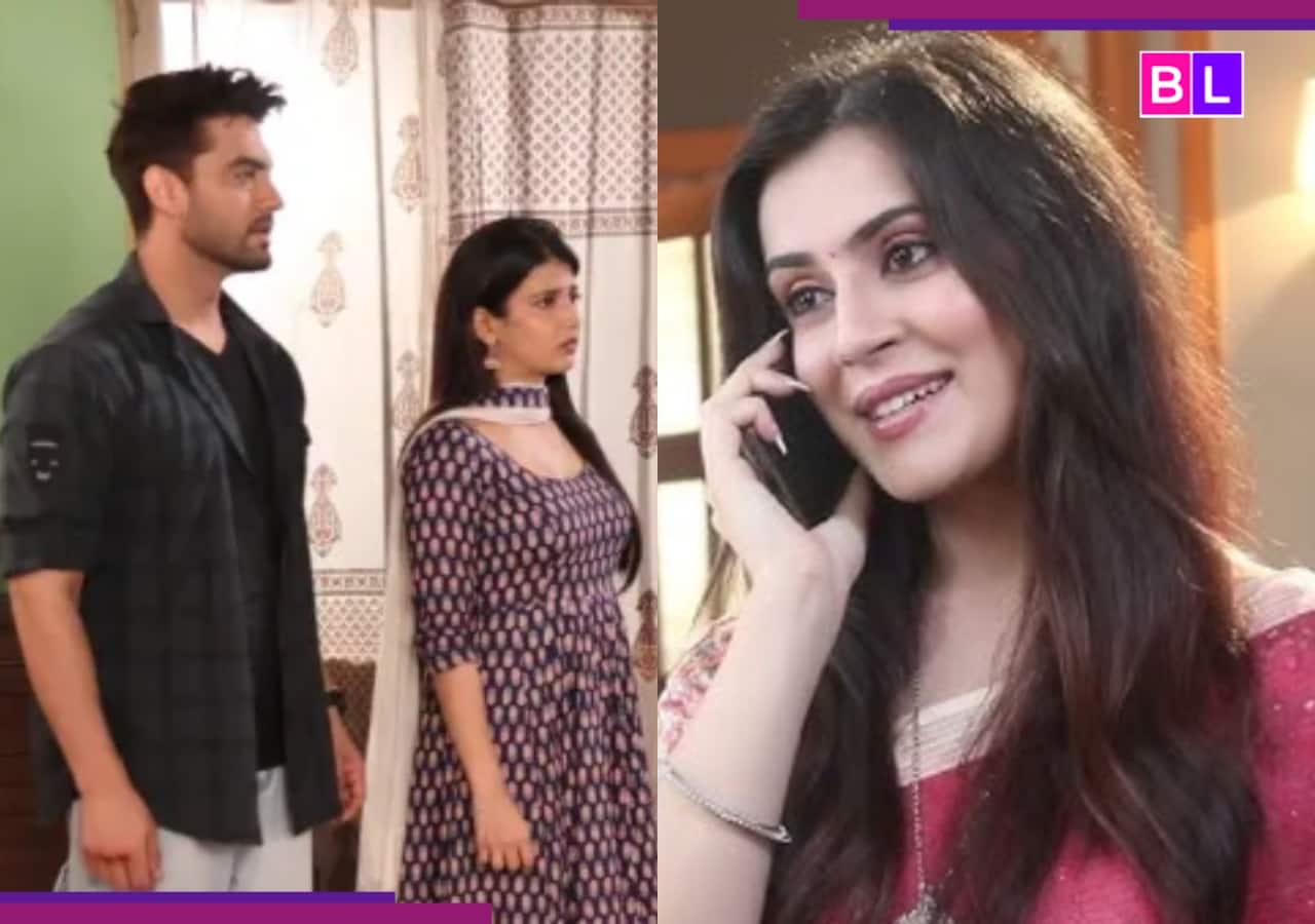 Yeh Rishta Kya Kehlata Hai serial update: Armaan does THIS after Geetanjali’s evil tricks get exposed, will he be able to help Abhira-Maira?