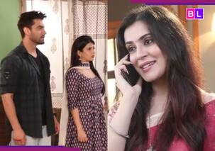 Yeh Rishta Kya Kehlata Hai serial update: Armaan does THIS after Geetanjali’s evil tricks get exposed, will he be able to help Abhira-Maira?