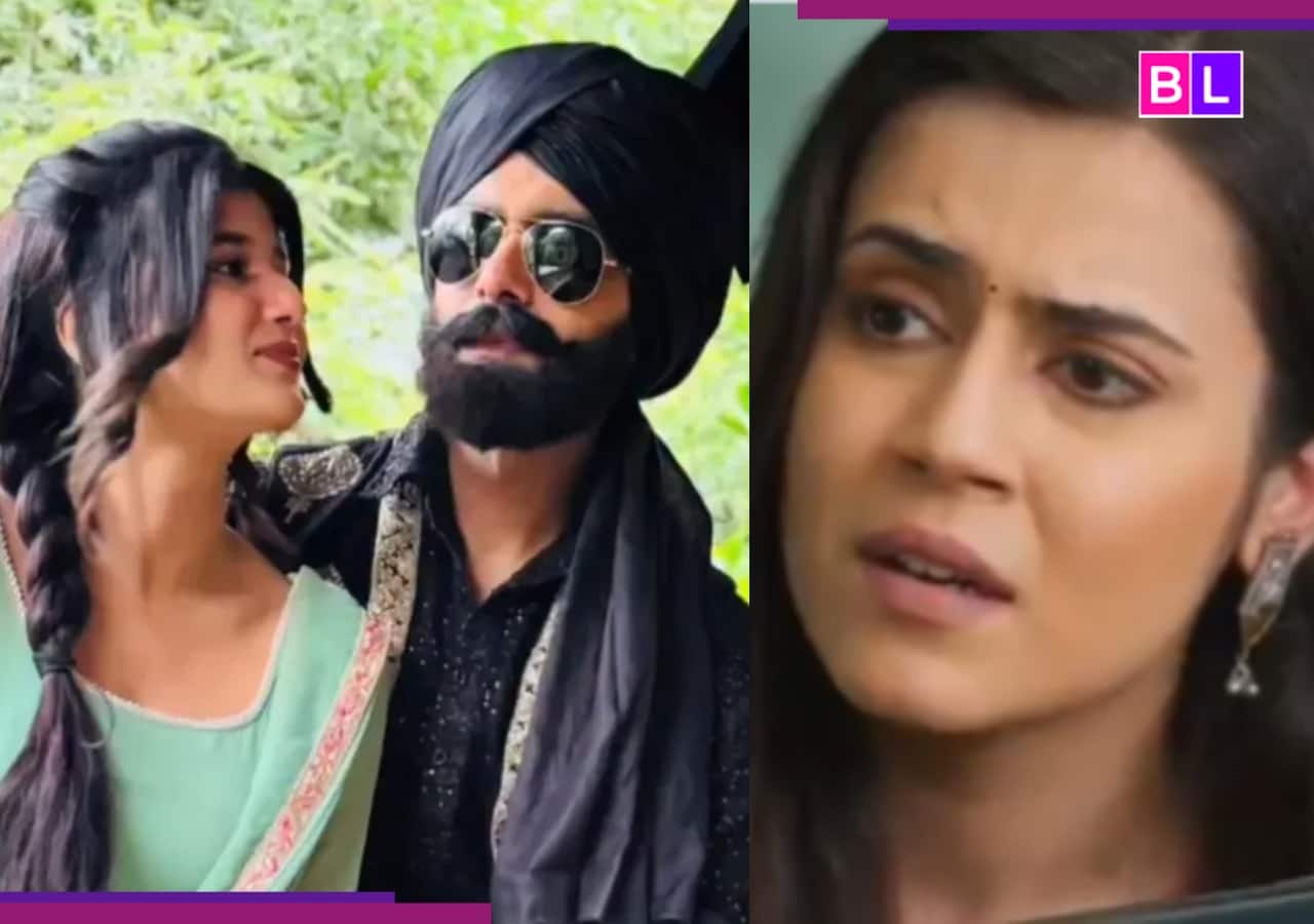 Yeh Rishta Kya Kehlata Hai serial update: Abhira and Armaan come closer as…, Geetanjali blackmails Maira against…