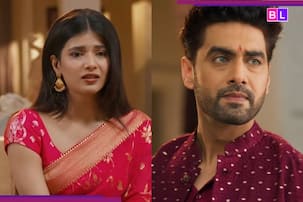 Yeh Rishta Kya Kehlata Hai serial 8 MAHA twists: Abhira wins against Geetanjali but…, Armaan decides to…