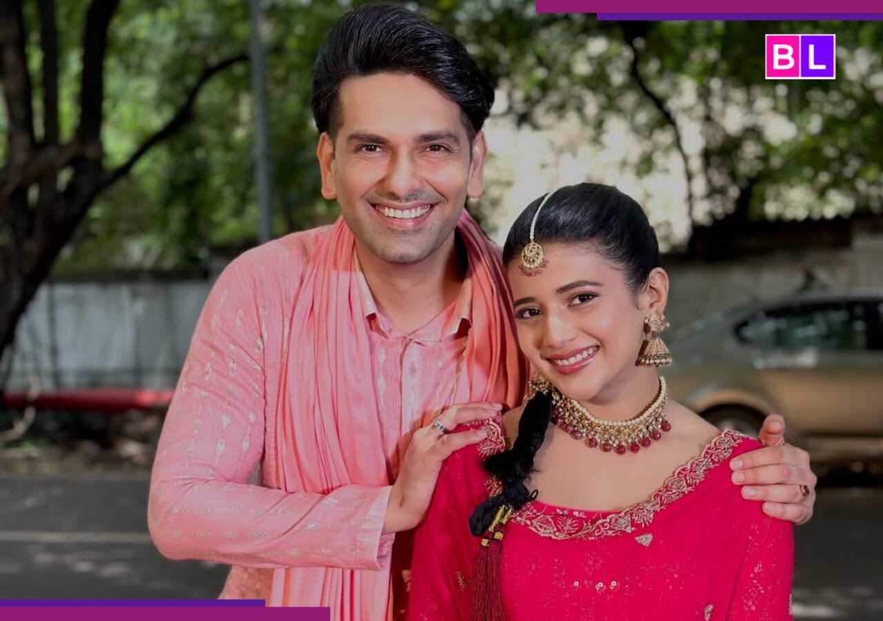 Yeh Rishta Kya Kehlata Hai: Rahul Sharma to quit Samridhii Shukla’s show soon, here’s how Anshuman’s chapter will end