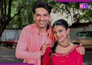 Yeh Rishta Kya Kehlata Hai: Rahul Sharma to quit Samridhii Shukla’s show soon, here’s how Anshuman’s chapter will end