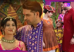 Yeh Rishta Kya Kehlata Hai: Rahul Sharma shoots for the last episode as Anshuman, will Abhira and Armaan finally reunite?