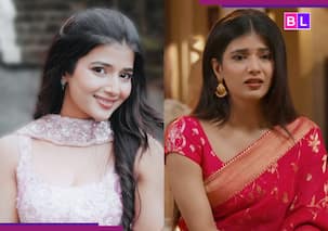 Yeh Rishta Kya Kehlata Hai: Samridhii Shukla reveals how Abhira's emotional scenes have affected her, says 'My resistance to...' [Exclusive]
