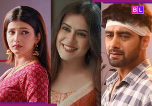 Yeh Rishta Kya Kehlata Hai serial update: Abhira and Geetanjali compete against each other in…, Armaan falls in love…