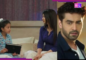 Yeh Rishta Kya Kehlata Hai serial update: Maira wants Abhira to marry Armaan, will Anshuman and Geetanjali create problems?