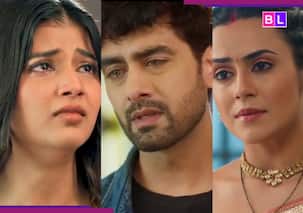 Yeh Rishta Kya Kehlata Hai serial update: Armaan supports Abhira in Anshuman’s murder case, Geetanjali vows to separate them forever
