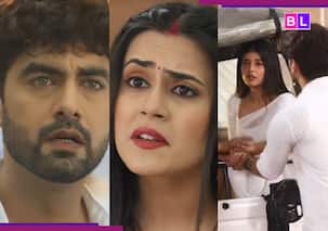 Yeh Rishta Kya Kehlata Hai serial update: Armaan warns Geetanjali to…, Krish-Tanya vow to seek revenge against Abhira