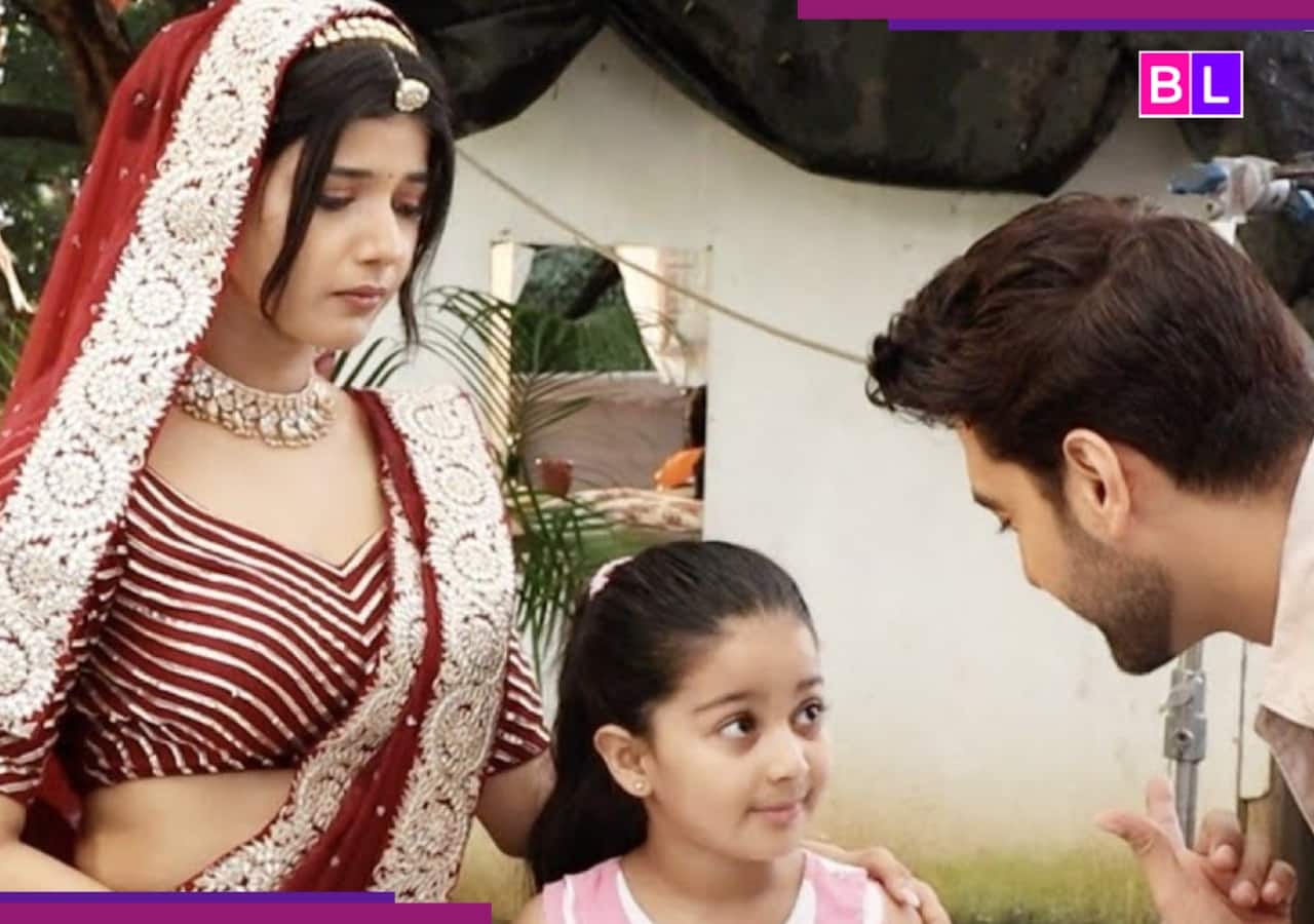Yeh Rishta Kya Kehlata Hai: Samridhii Shukla, Urva Rumani share details about the upcoming story of Abhira-Armaan and Maira