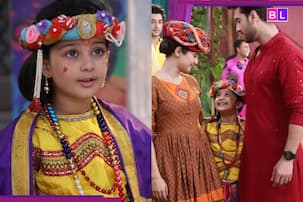 Yeh Rishta Kya Kehlata Hai serial 8 MAHA twists: Abhira-Armaan to reunite during Janmashtami? Maira demands…