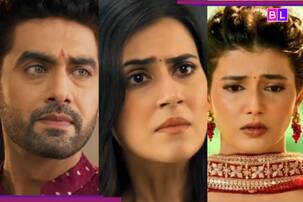 Yeh Rishta Kya Kehlata Hai serial 8 MAHA twists: Armaan asks Geetanjali to back off; will Maira understand Abhira’s unconditional love?