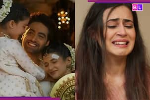 Yeh Rishta Kya Kehlata Hai serial 8 MAHA twists: Abhira-Armaan and Maira reunite forever, Geetanjali vows to never…