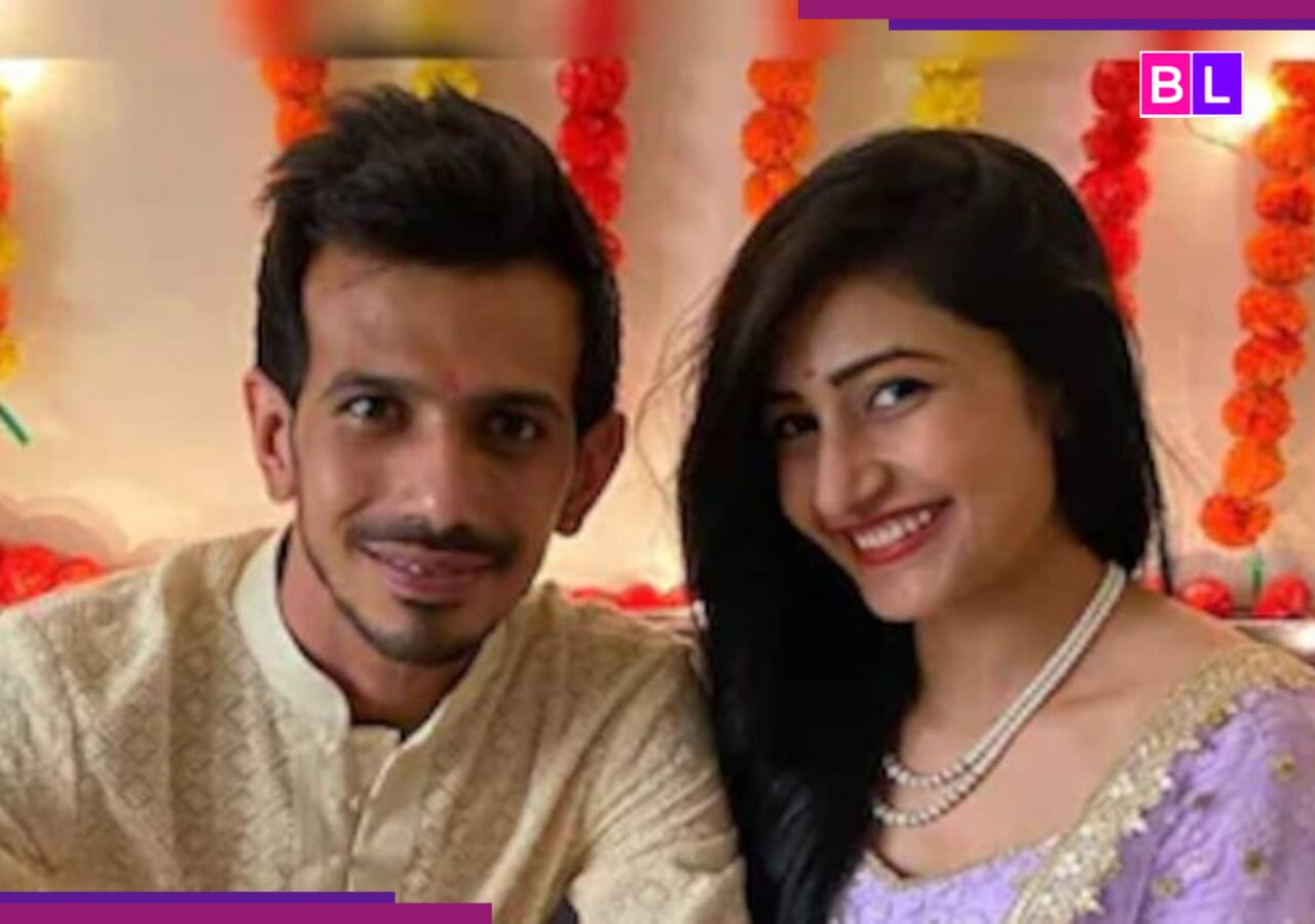 'You can't label...': Dhanashree Verma REACTS to trolls calling her gold-digger for divorce with Yuzvendra Chahal