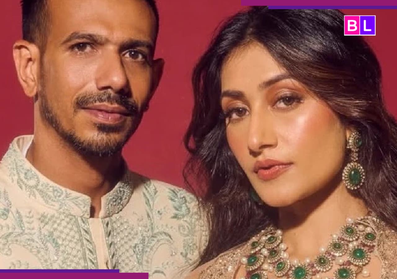 'Million feelings...': Yuzvendra Chahal's cryptic post draws attention post ex-wife Dhanashree Verma's viral tell-all interview
