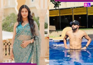 'इससे बेहतर कुछ नहीं...' जनाई भोसले और मोहम्मद सिराज की डेटिंग अफवाहों पर लगा ब्रेक, यूं सामने आया दोनों का असली रिश्ता