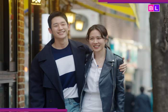 TOP 8 romantic Korean dramas which might be tremendous addictive