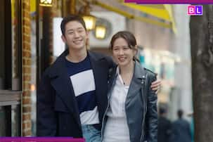 Crash Landing on You to Something In The Rain and Vincenzo: TOP 8 romantic Korean dramas that are super addictive