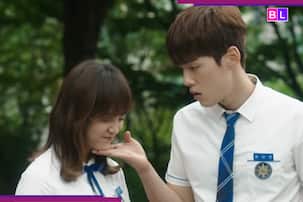 School 2017 to True Beauty and Extracurricular: TOP 8 high school Love Korean dramas that will make you swoon