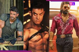 OTT पर एक लाइन से देख डालें एक्शन से भरपूर ये 7 फिल्में, वीकेंड बन जाएगा धमाकेदार
