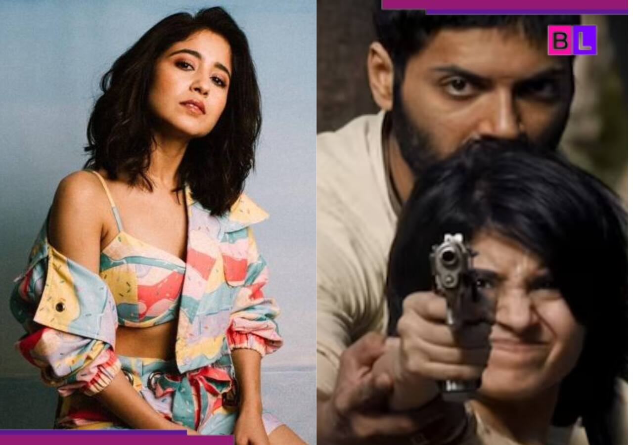Mirzapur's Shweta Tripathi Buys a 3 Crore Apartment in Mumbai