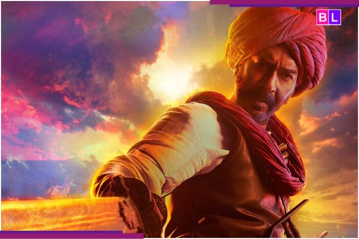 Ajay Devgn's National Award-Winning Films Now on OTT