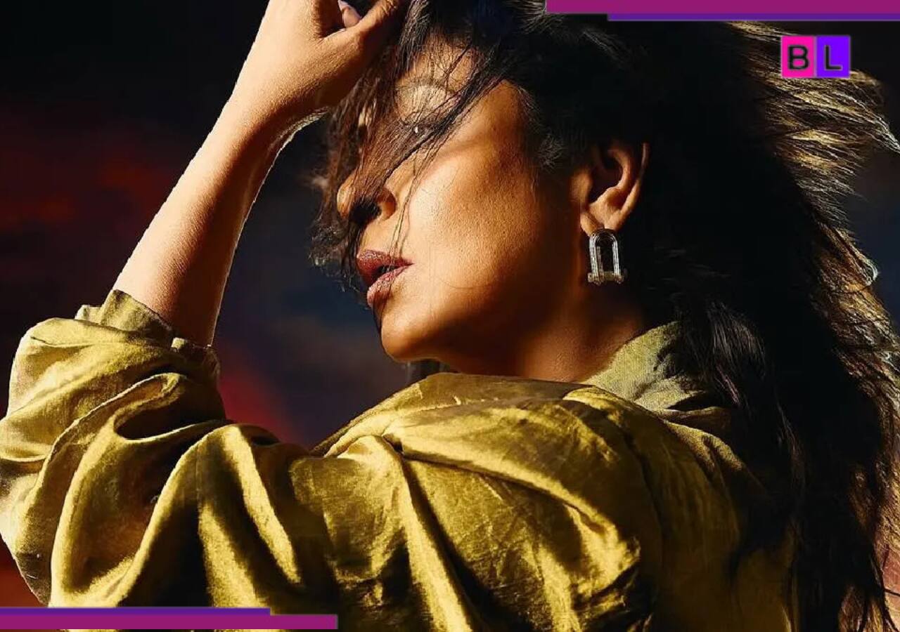 Shefali Shah's Career Soars: From Bachchan's Wife to OTT Star