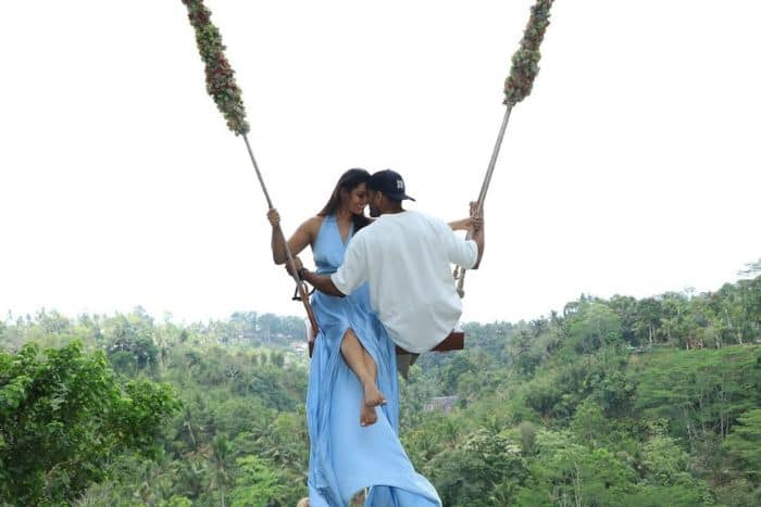 एक्टिंग की दुनिया में ऐसे रखा कदम