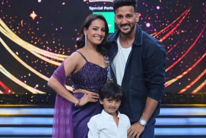 आज जी रहीं खुशहाल जिंदगी