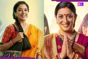 'क्योंकि सास भी कभी बहू थी' से TRP में आगे निकली 'अनुपमा', तारक मेहता को भी छोड़ा पीछे, देखें लिस्ट