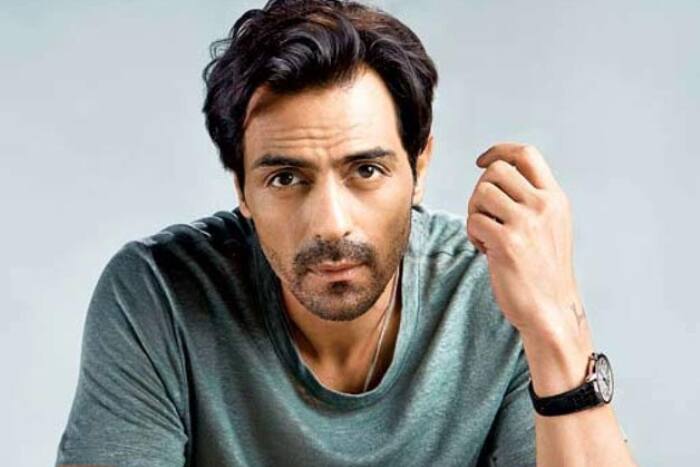 अर्जुन रामपाल