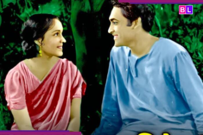 Ashok Kumar's Nervousness While Filming with Devika Rani