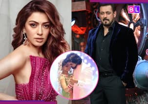 Hansika Motwani के बाद TV की इस हसीना की शादी में भी आई दरार, पति को तलाक देकर मारेगी Bigg Boss 19 में एंट्री?