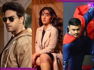 Bigg Boss 19 Contestants: Gaurav Khanna to Natalia Janoszek, list of CONFIRMED celebs for Salman Khan's show | Know their age, lifestyle, career