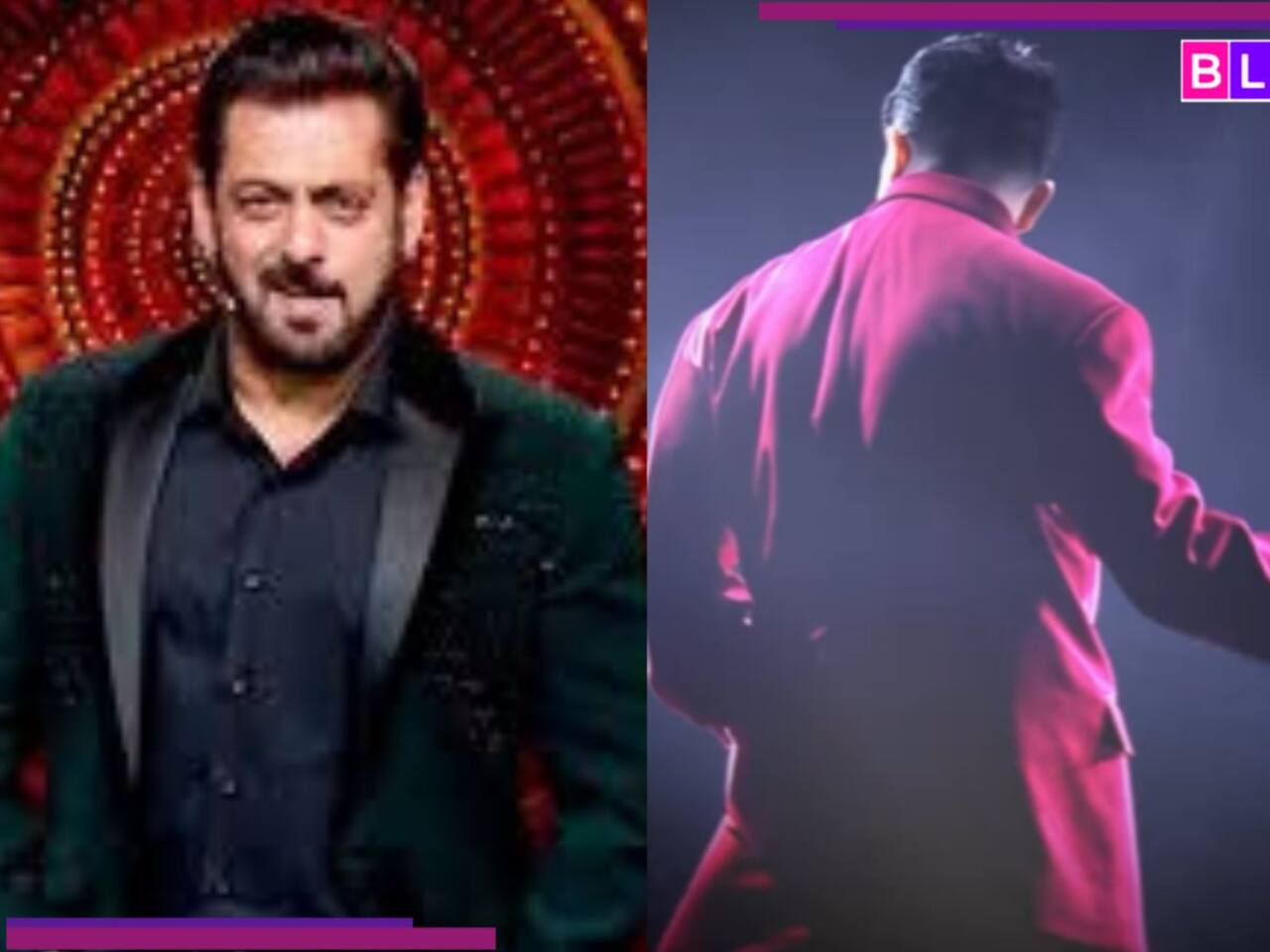 Bigg Boss 19 Update: THIS celebrity will be the FIRST contestant of Salman Khan hosted show, he is...