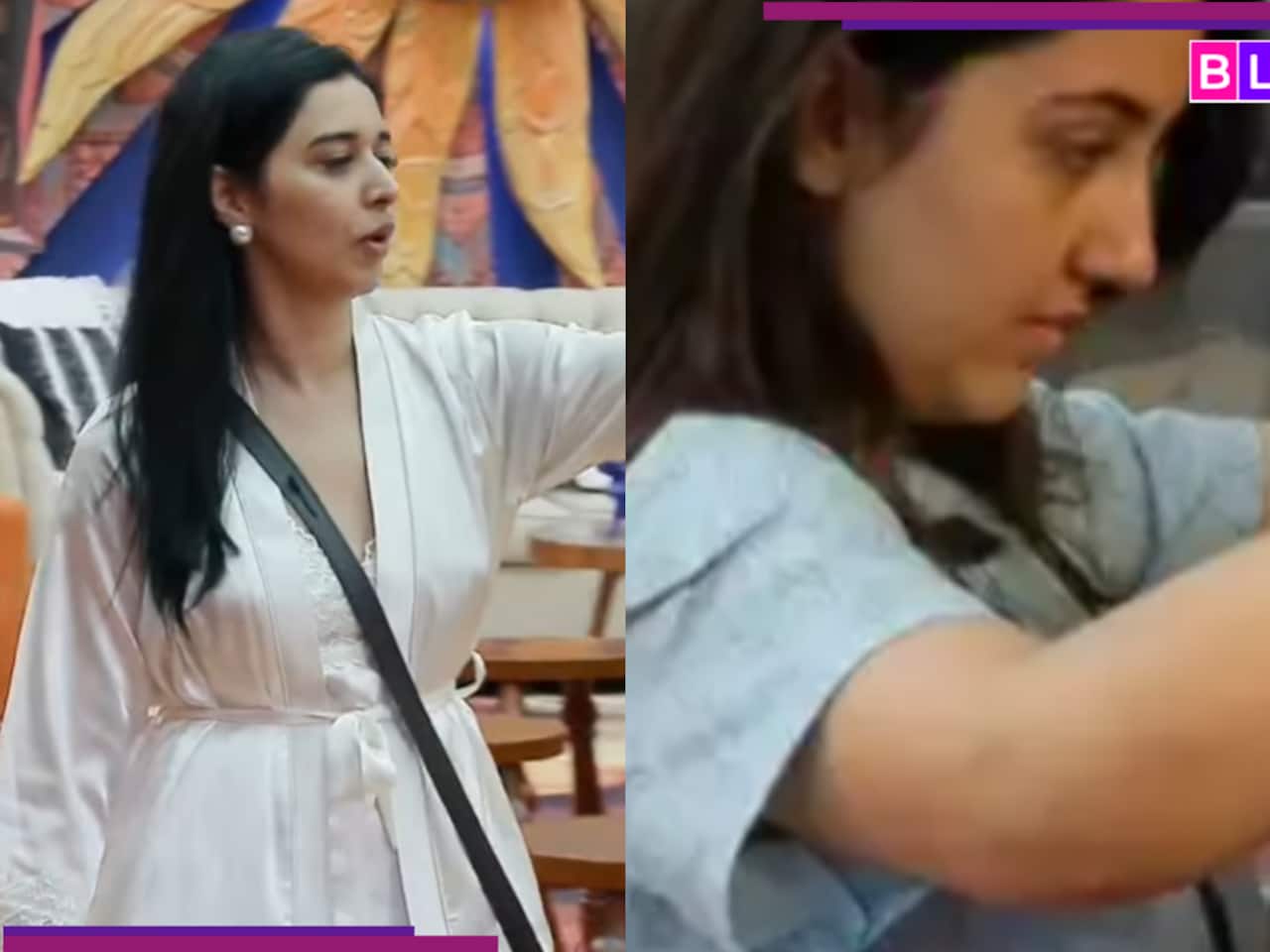 Big Boss 19: Las pérdidas de Tania Mittal son geniales en Ashnur Kaur, llamándolo 'ingrato'; Los fanáticos respondieron: 'Ellos ya ...'