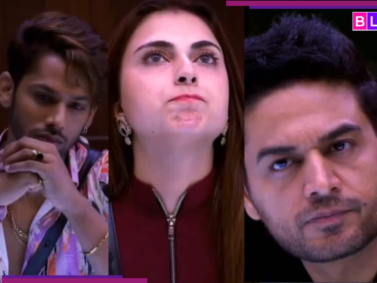 Did Basheer Ali, Amaal Malik, Kunickaa Sadanand, Gaurav Khanna betray THIS contestant?