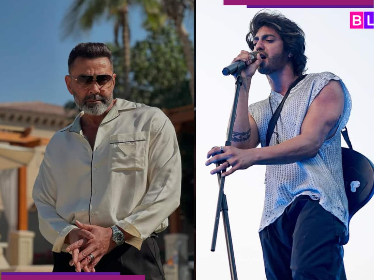 Ahaan Panday's Saiyaara made Bobby Deol cry? Actor calls it deeply personal and...; says 'it felt like my...'