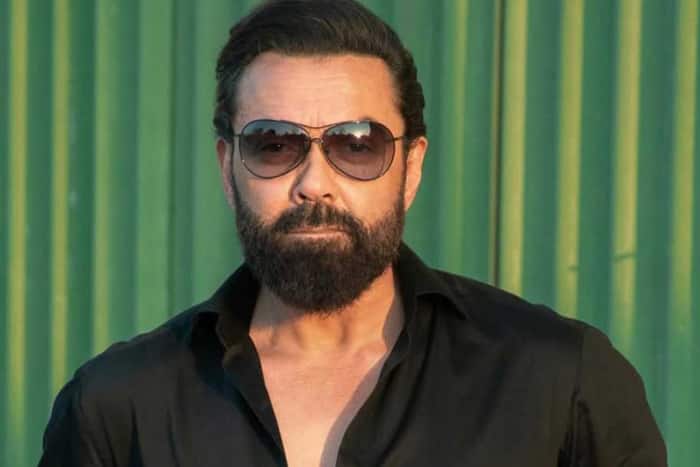 बॉबी देओल