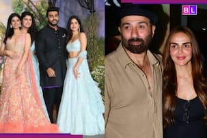 बॉलीवुड के ये 6 सौतेले भाई-बहन देते हैं 'सगे रिश्तों' को टक्कर, कैसी है शाहिद-ईशान से अर्जुन-जाह्नवी की बॉडिंग?