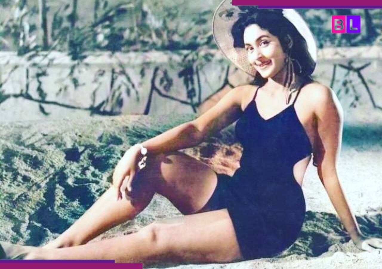 Actress Nutun's Tense Relationship With Her Mother