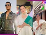 Independence Day 2025: Akshay Kumar to Ahaan Panday, celebs extend their wishes, pay tribute to...
