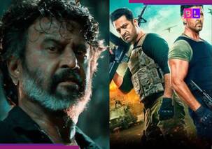 War 2 v/s Coolie Box Office Collection Day 7: 200 करोड़ पार हुई रजनीकांत की फिल्म, कहां लटकी ऋतिक रोशन की ‘वॉर 2’