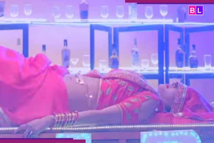 Pawan Singh's 'Dekhe Khatir Tarse Iyaar' Song Trends Again