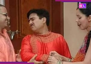 TMKOC: 'ये रक्षाबंधन किसने शुरू किया...' जब बबीताजी से राखी बंधवाने को मजबूर हुआ जेठालाल, ऐसा हुआ था ये अनर्थ