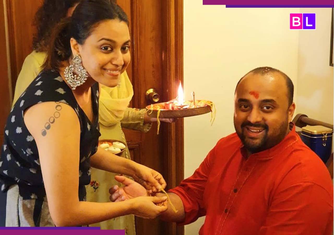 Shrutika Arjun Discusses Raksha Bandhan, Family Bonds